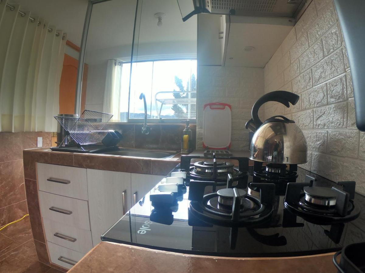 Appartamento Residencial Chávez Concha / Cuzco Esterno foto